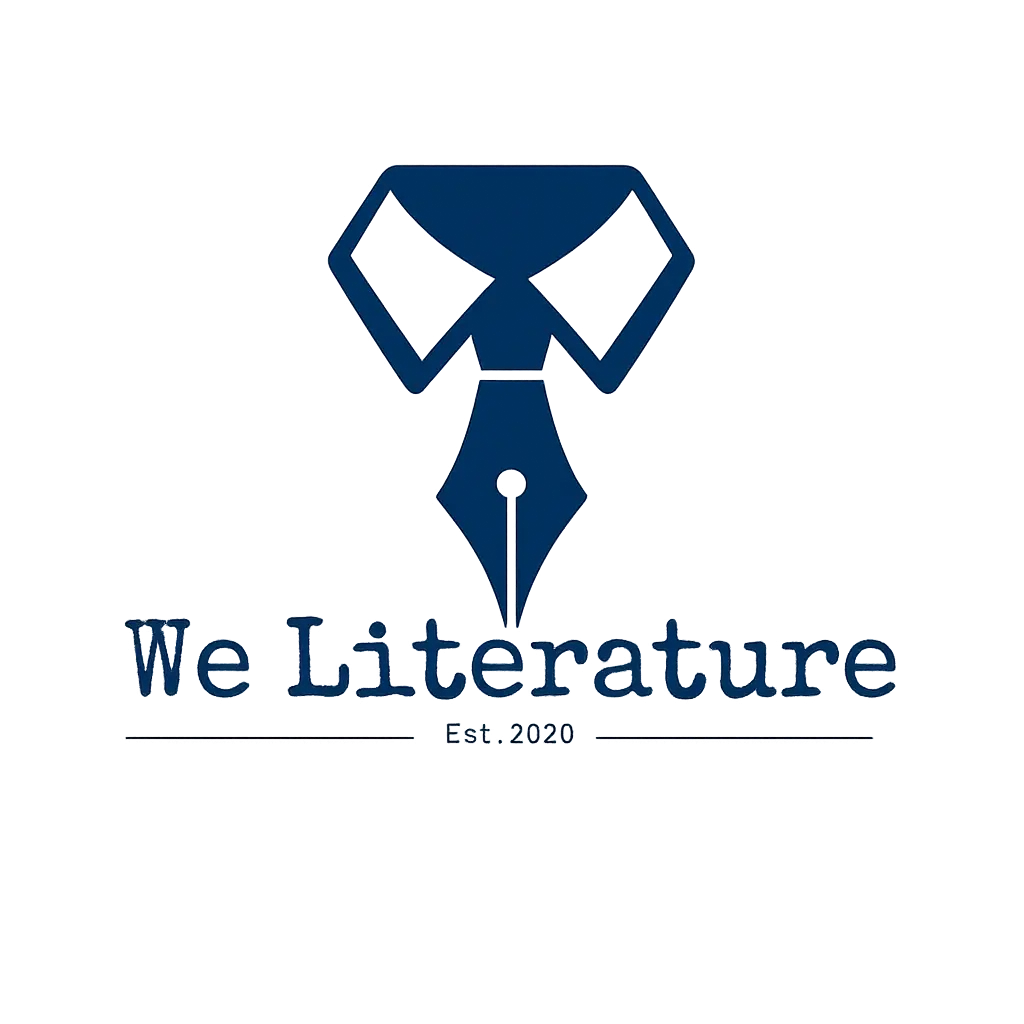 Siri Ashtekar - Founder of We Literature